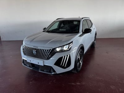 Peugeot 2008 1.2 puretech Allure s&amp;s 100cv nuova a Torino
