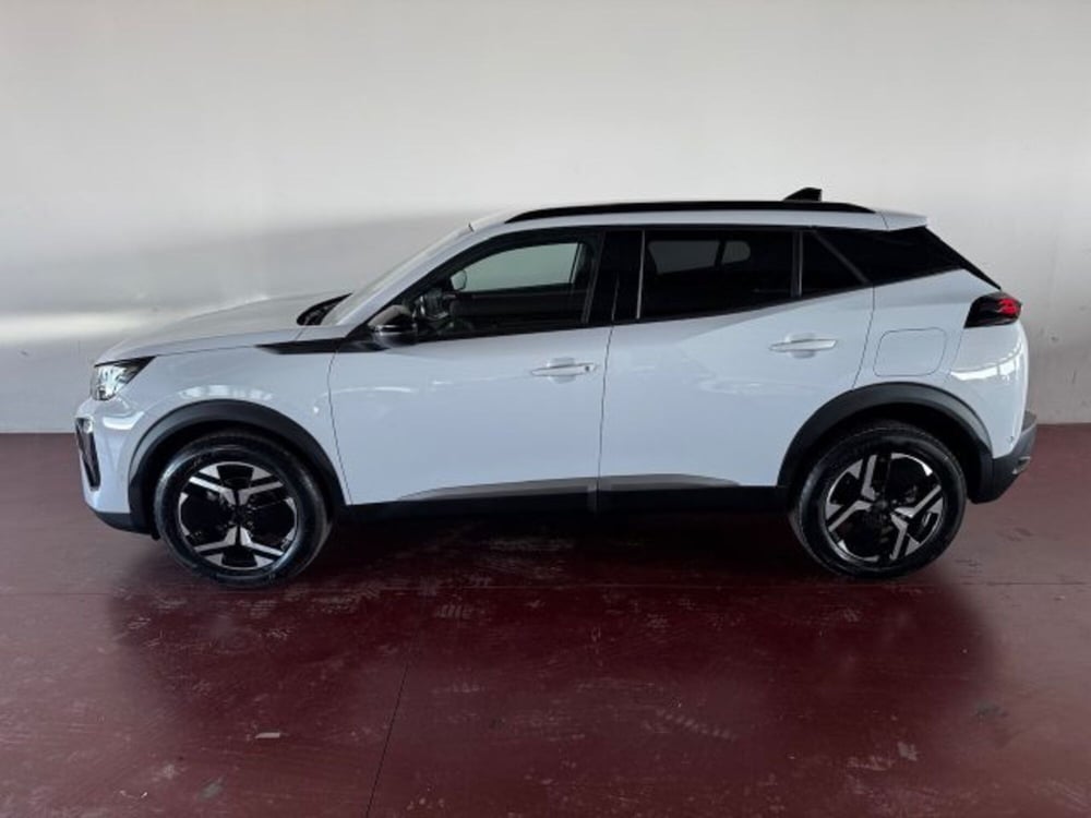 Peugeot 2008 nuova a Torino (2)