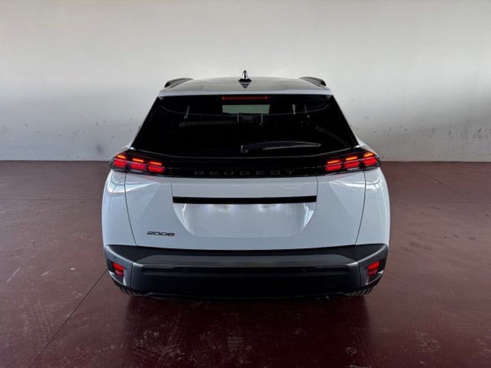 Peugeot 2008 nuova a Torino (4)