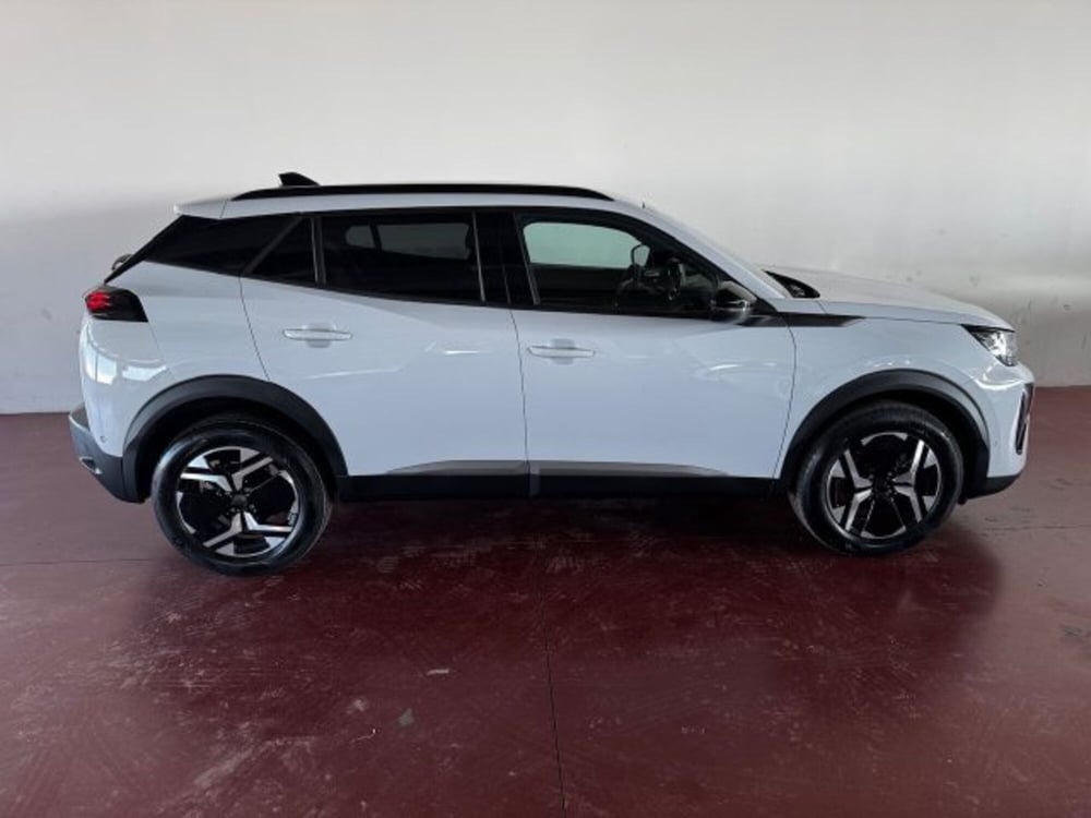 Peugeot 2008 nuova a Torino (6)