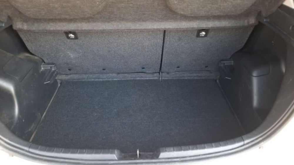 Toyota Yaris usata a Verona (15)