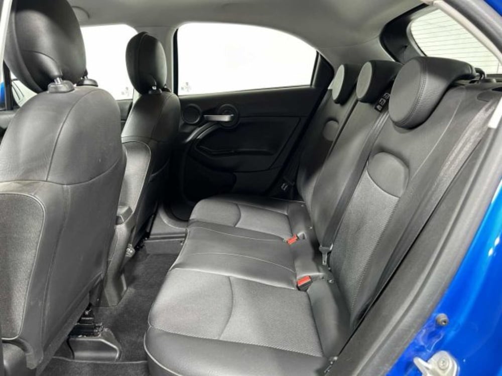 Fiat 500X usata a Sondrio (11)