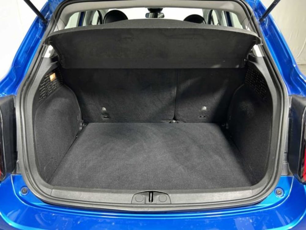Fiat 500X usata a Sondrio (15)