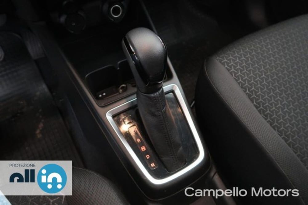 Suzuki Swift usata a Venezia (13)