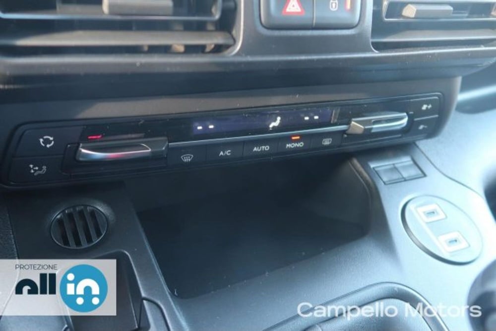 Fiat Doblò nuova a Venezia (11)
