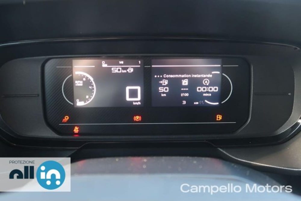 Fiat Doblò nuova a Venezia (9)