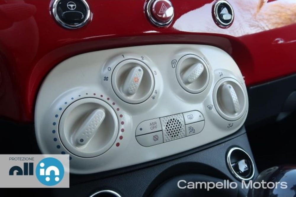 Fiat 500 usata a Venezia (10)