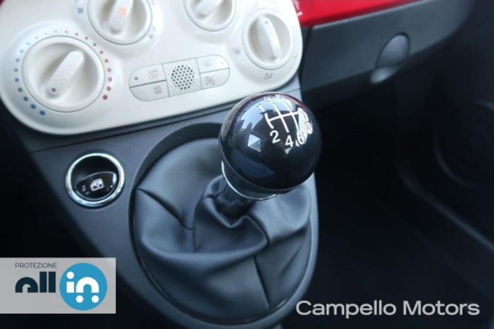 Fiat 500 usata a Venezia (11)