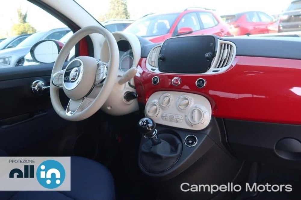 Fiat 500 usata a Venezia (12)