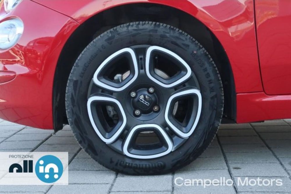 Fiat 500 usata a Venezia (15)