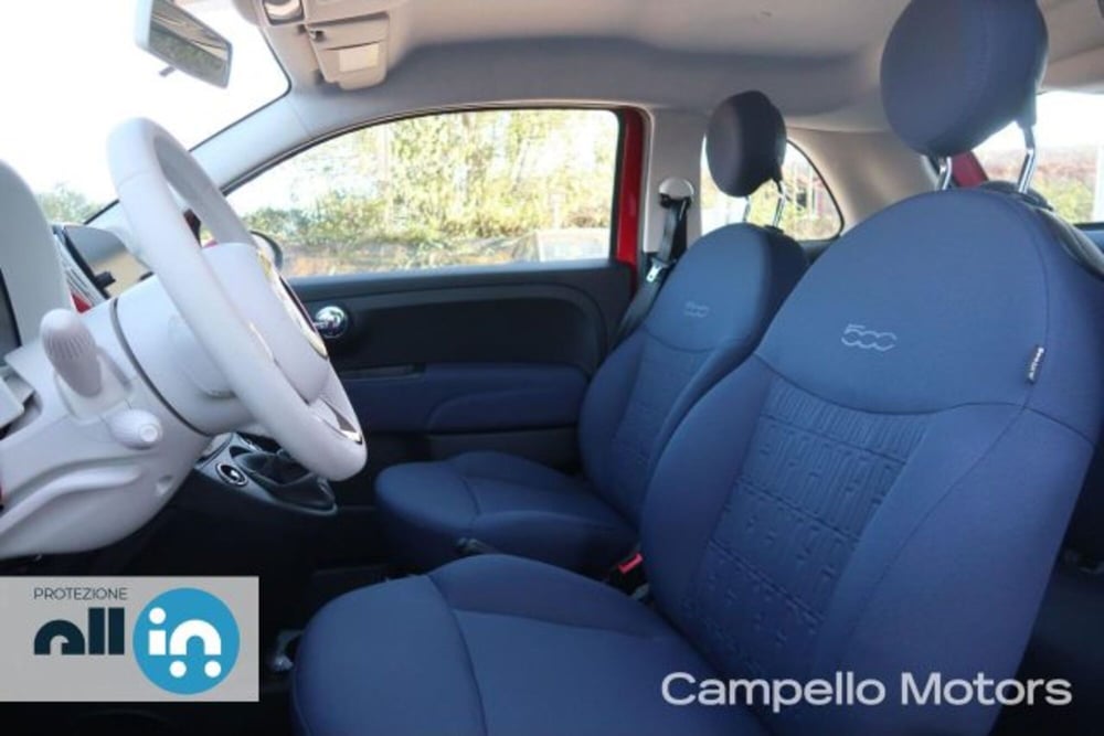 Fiat 500 usata a Venezia (5)