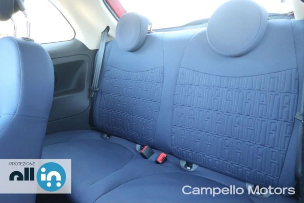 Fiat 500 usata a Venezia (6)