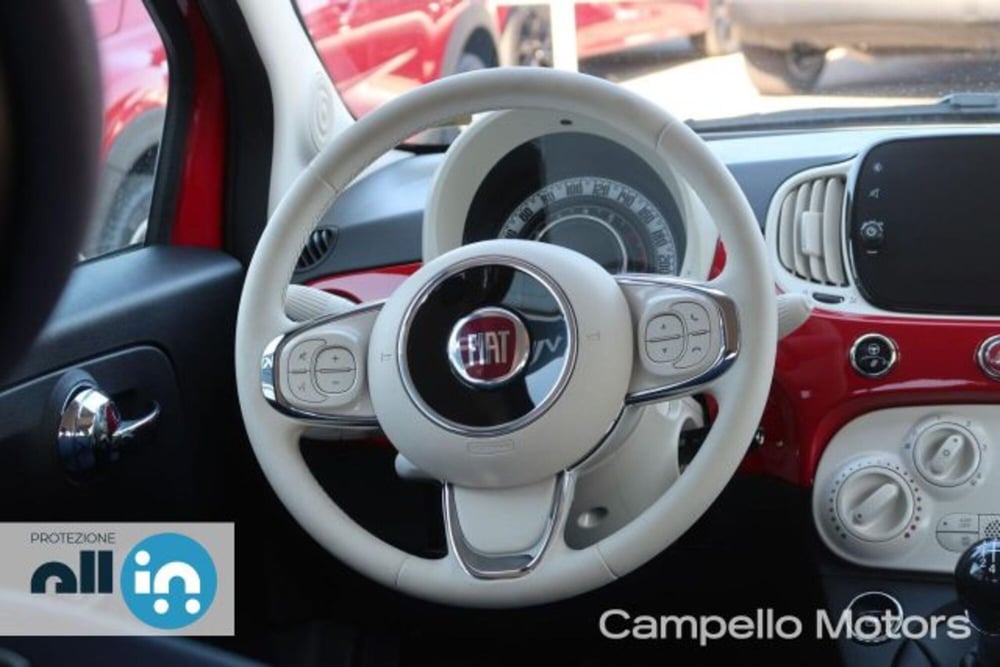 Fiat 500 usata a Venezia (8)