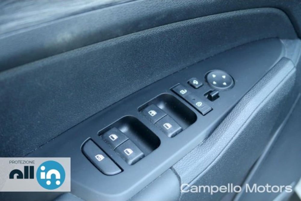 Kia Sportage usata a Venezia (16)