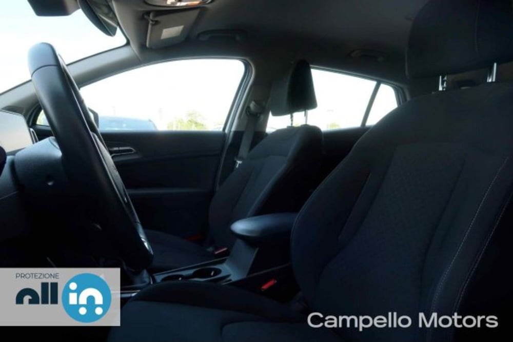 Kia Sportage usata a Venezia (5)