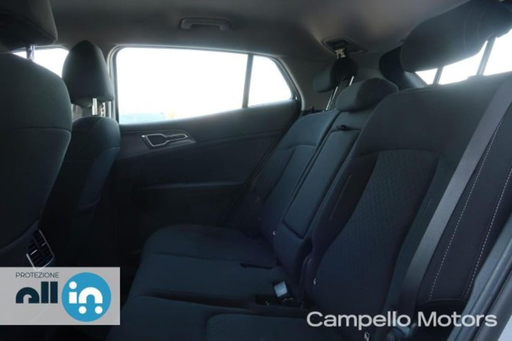 Kia Sportage usata a Venezia (6)