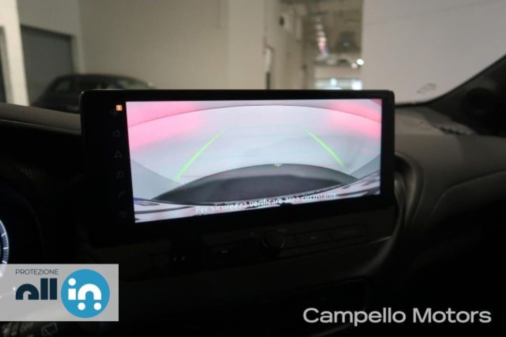Nissan Juke usata a Venezia (11)