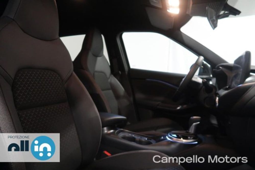 Nissan Juke usata a Venezia (15)