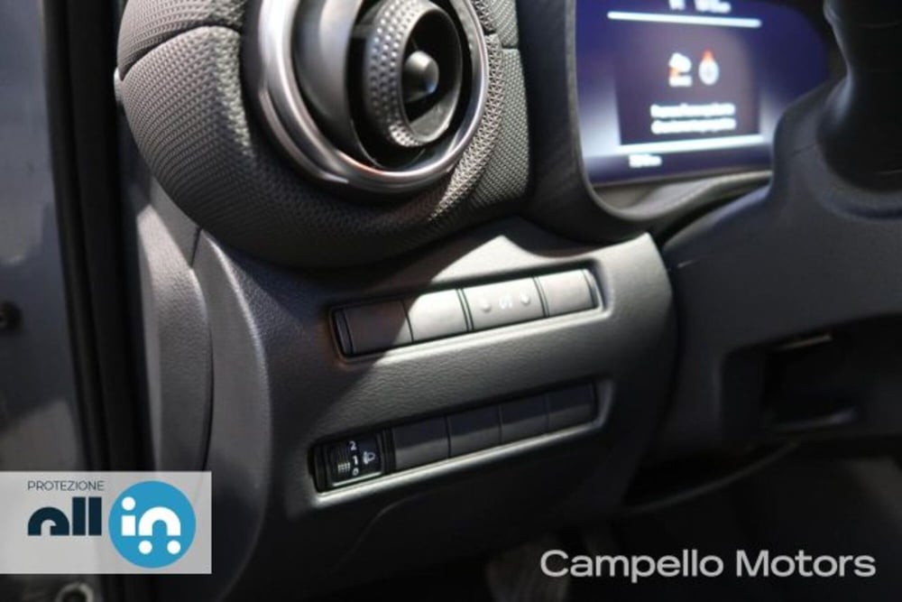Nissan Juke usata a Venezia (17)