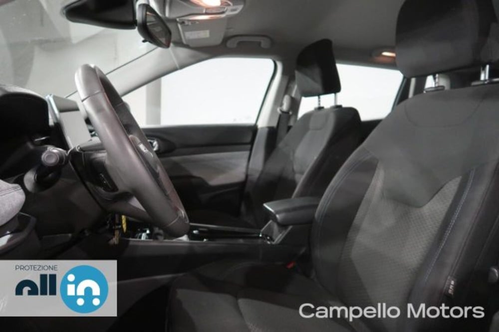 Jeep Compass usata a Venezia (5)