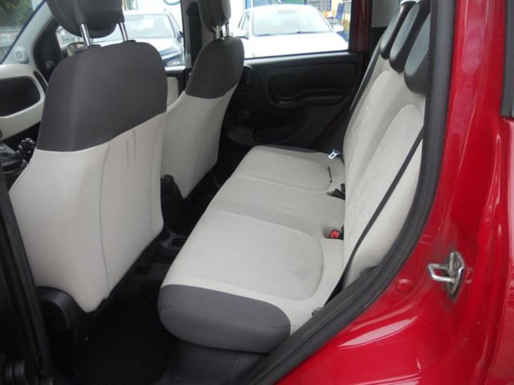 Fiat Panda usata a Pisa (10)