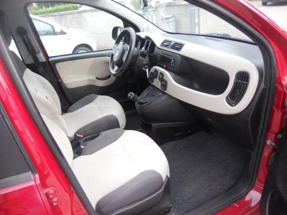 Fiat Panda usata a Pisa (11)