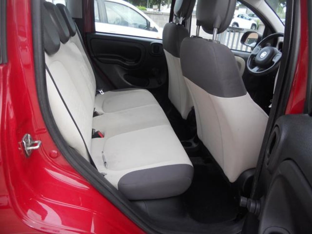 Fiat Panda usata a Pisa (13)