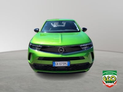 Opel Mokka 1.2 Turbo Edition del 2023 usata a San Giorgio a Liri