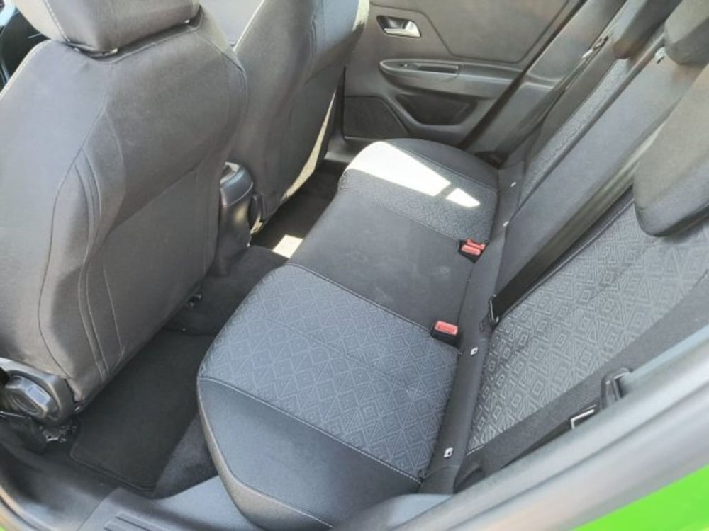 Opel Mokka usata a Frosinone (12)