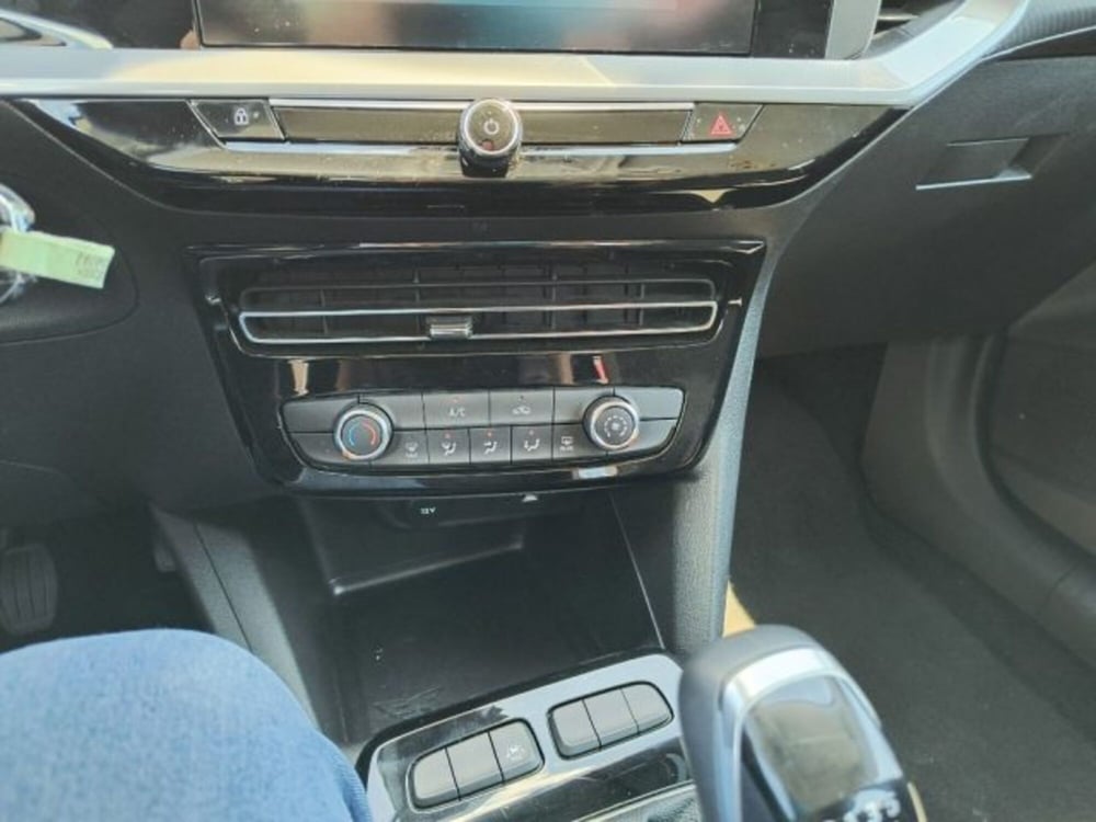 Opel Mokka usata a Frosinone (16)