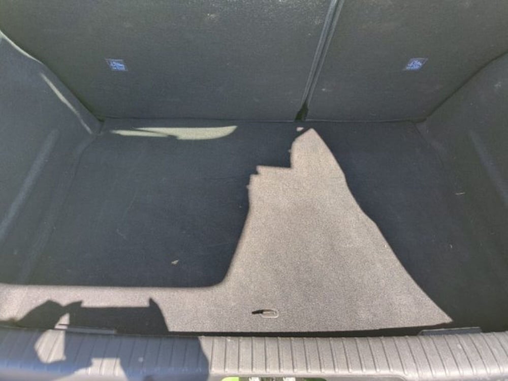 Opel Mokka usata a Frosinone (20)