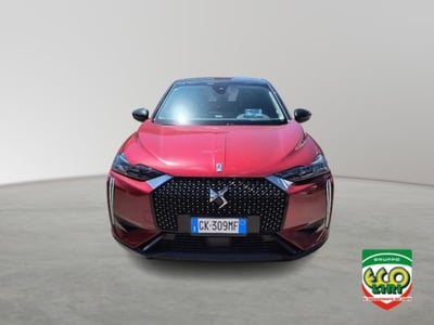 Ds DS 3 50kWh e-tense Opera auto del 2023 usata a San Giorgio a Liri
