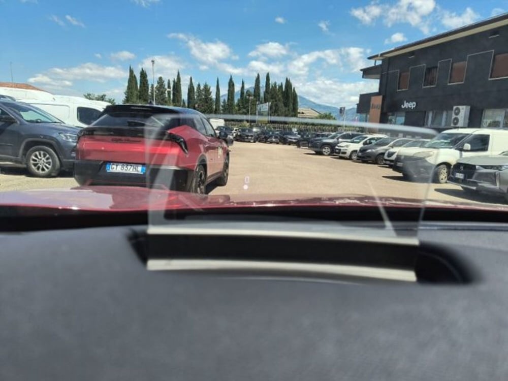 Ds DS 3 usata a Frosinone (13)