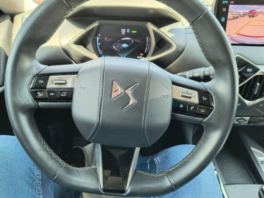 Ds DS 3 usata a Frosinone (15)