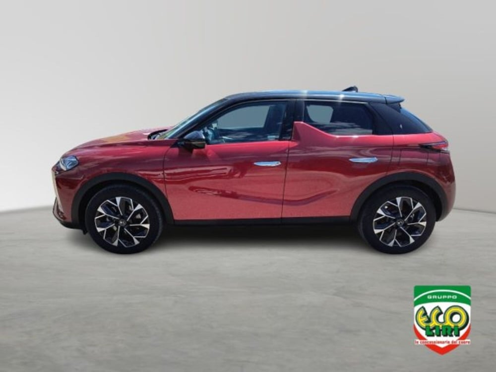 Ds DS 3 usata a Frosinone (3)