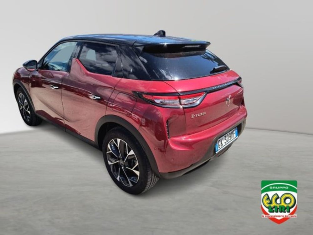 Ds DS 3 usata a Frosinone (4)