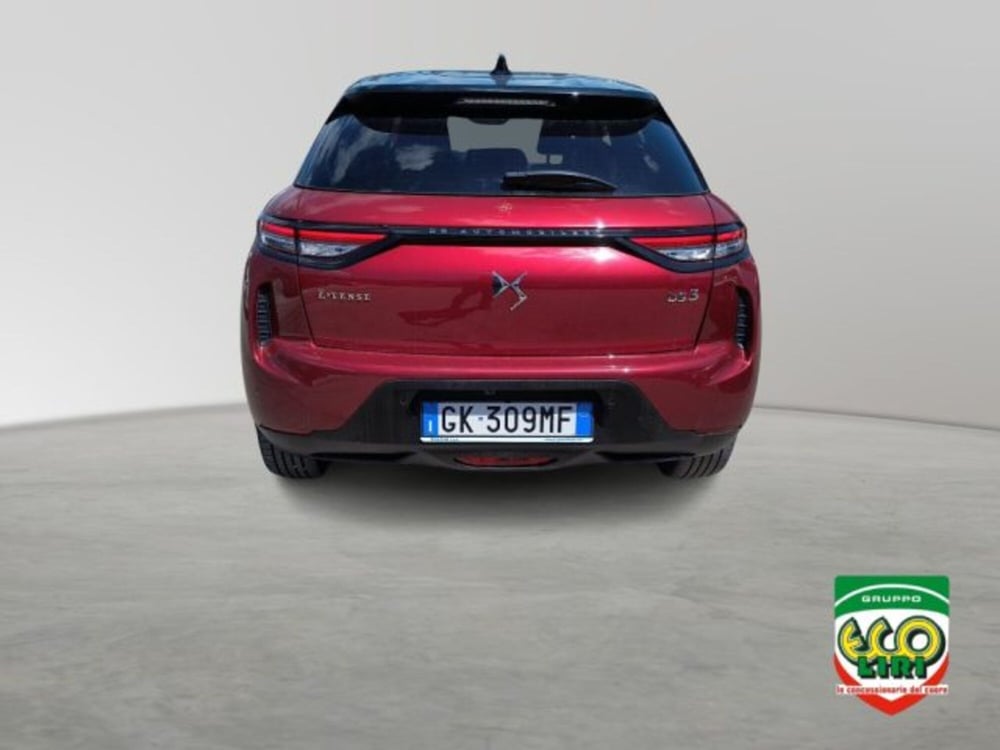 Ds DS 3 usata a Frosinone (5)