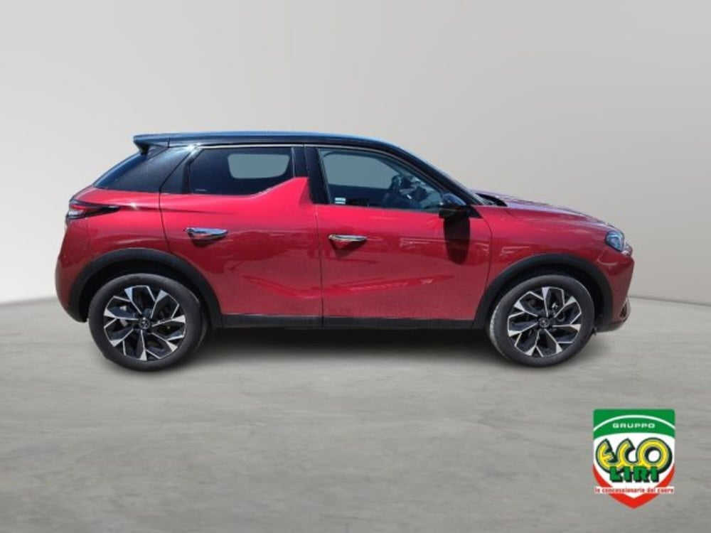 Ds DS 3 usata a Frosinone (7)