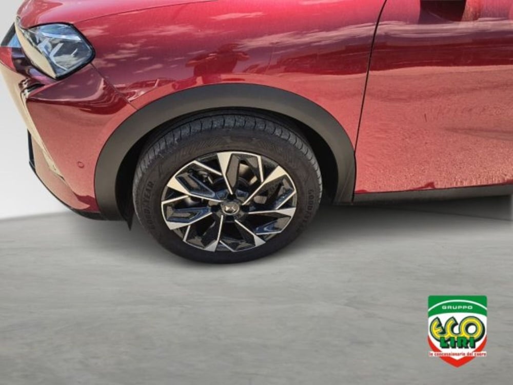 Ds DS 3 usata a Frosinone (9)