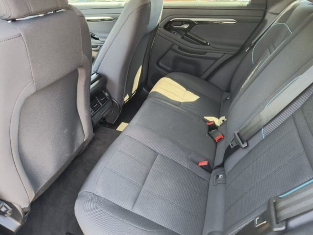 Land Rover Range Rover Evoque usata a Frosinone (11)