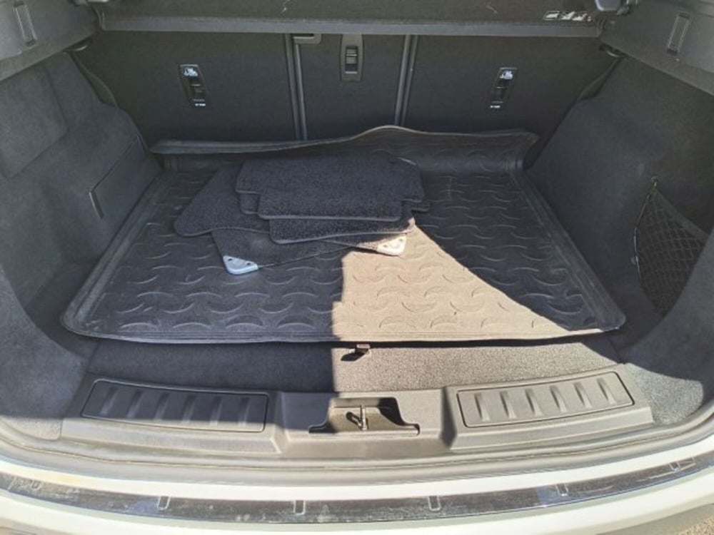 Land Rover Range Rover Evoque usata a Frosinone (12)
