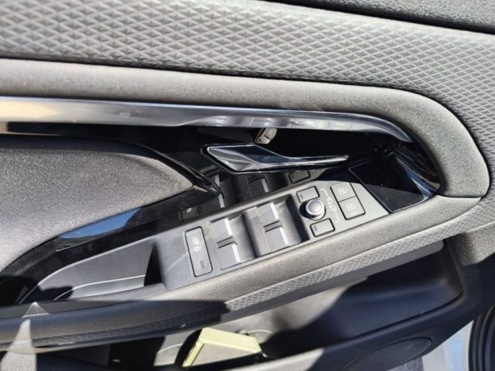 Land Rover Range Rover Evoque usata a Frosinone (13)
