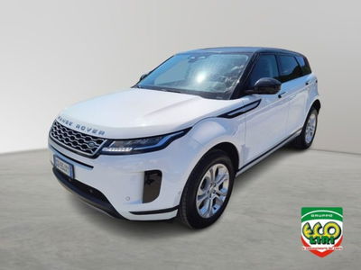 Land Rover Range Rover Evoque 1.5 I3 160 CV Auto R-Dynamic S del 2021 usata a San Giorgio a Liri