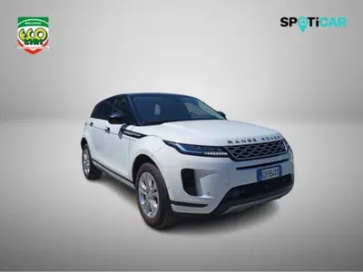 Land Rover Range Rover Evoque 1.5 I3 160 CV Auto R-Dynamic S del 2021 usata a San Giorgio a Liri
