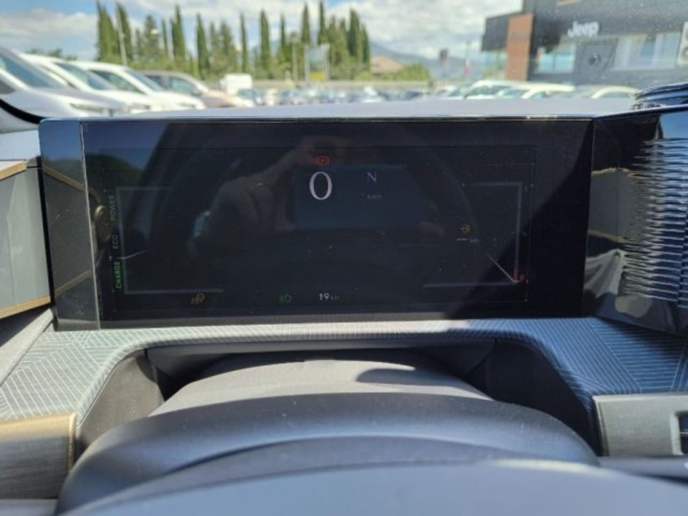 Lancia Ypsilon nuova a Frosinone (13)