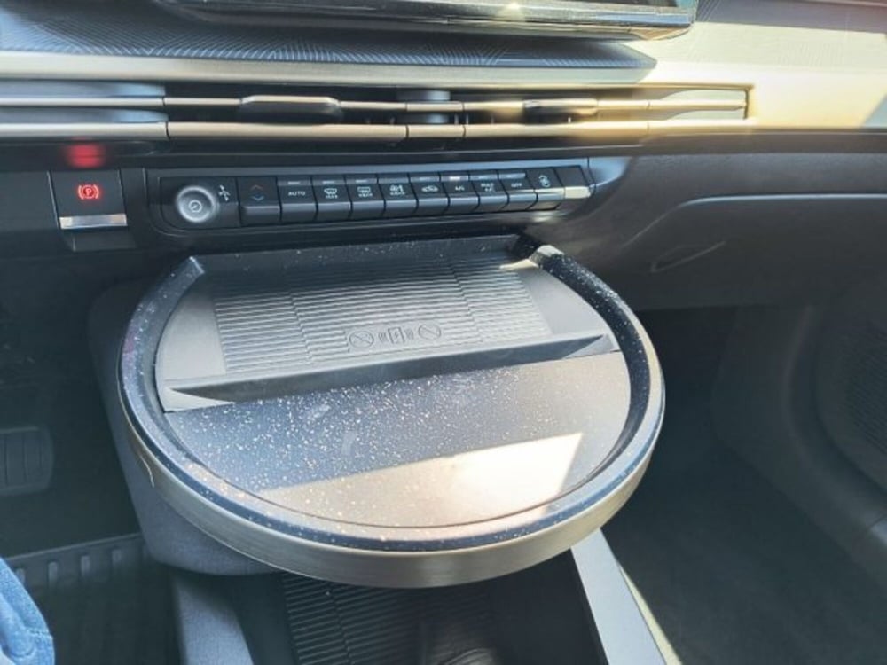 Lancia Ypsilon nuova a Frosinone (16)