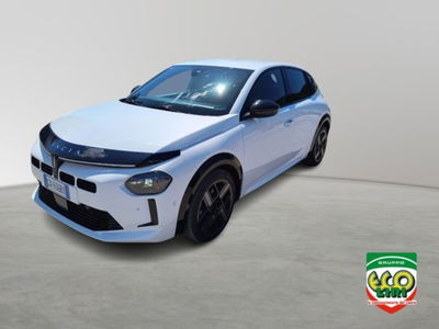 Lancia Ypsilon 1.2 mhev Edizione Limitata Cassina e-dct nuova a San Giorgio a Liri