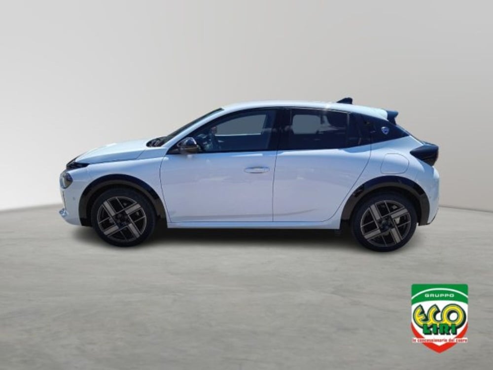 Lancia Ypsilon nuova a Frosinone (3)