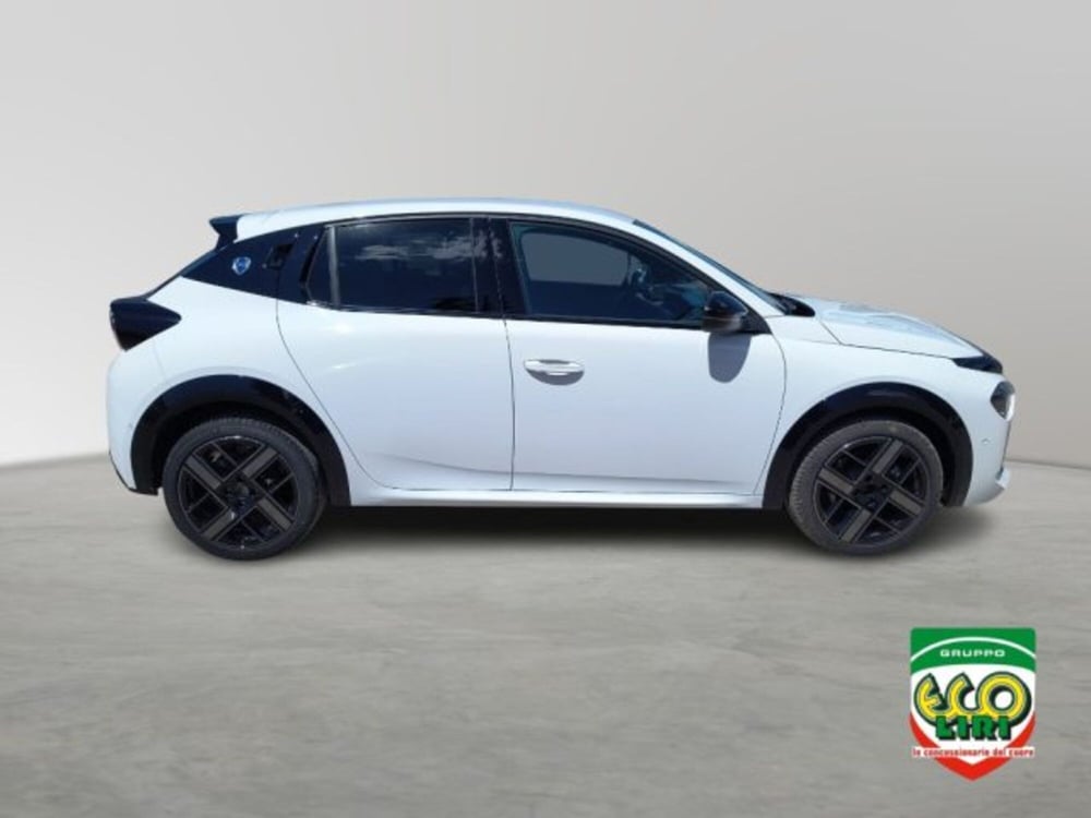 Lancia Ypsilon nuova a Frosinone (7)