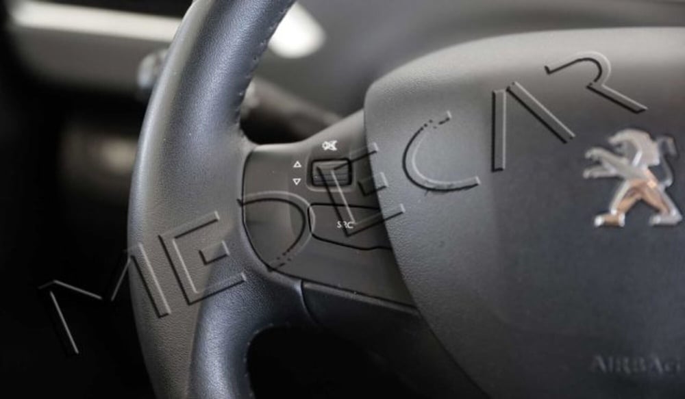 Peugeot 2008 usata a Potenza (11)